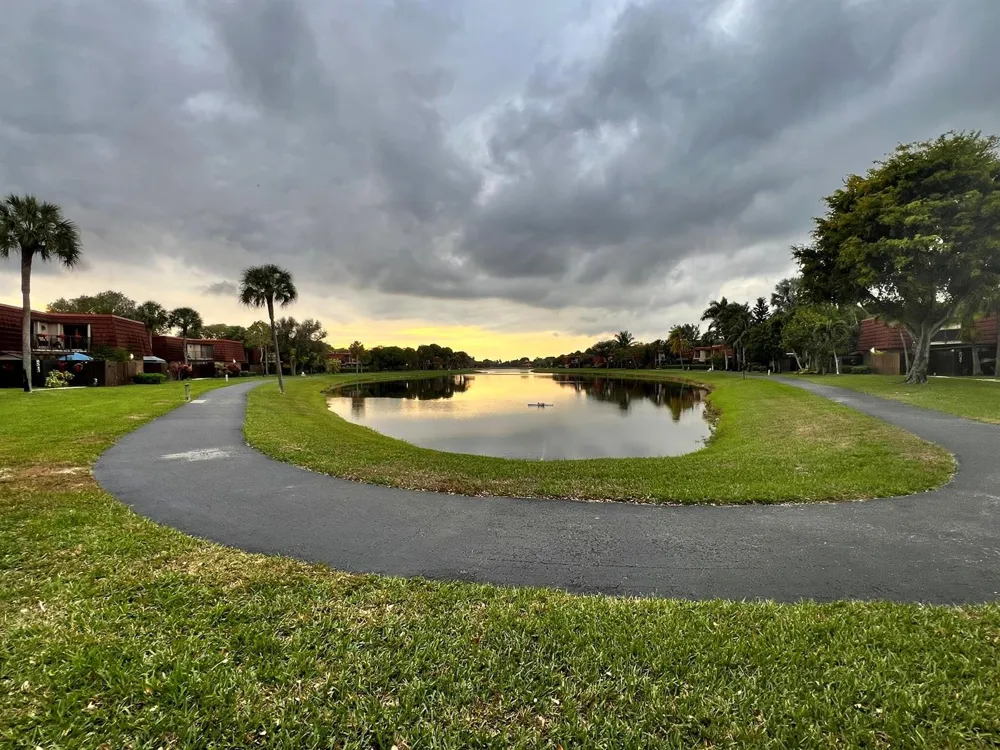 8029 Boca Rio Drive Boca Raton, FL 33433