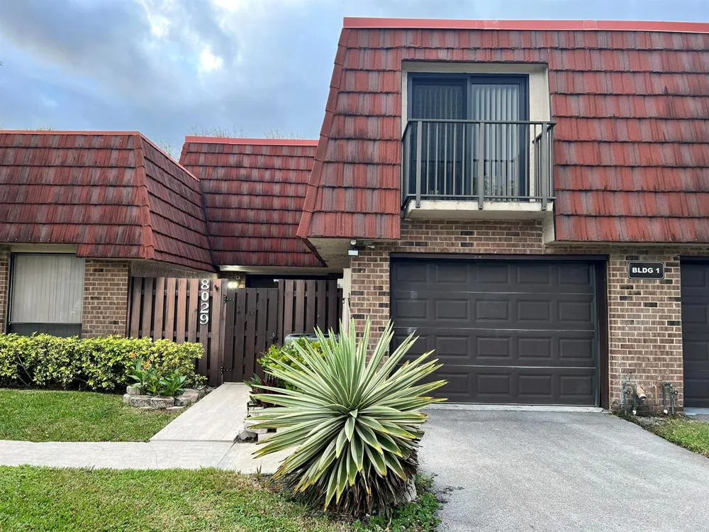 8029 Boca Rio Drive Boca Raton, FL 33433