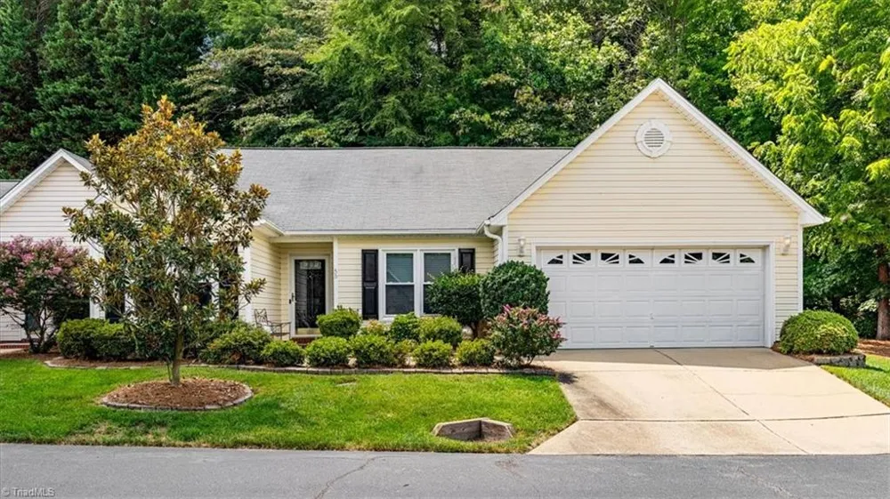 5 Iron Carriage Court #D Greensboro, NC 27410