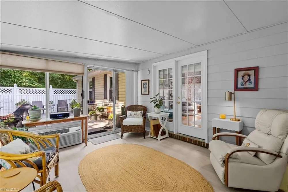 5 Iron Carriage Court #D Greensboro, NC 27410