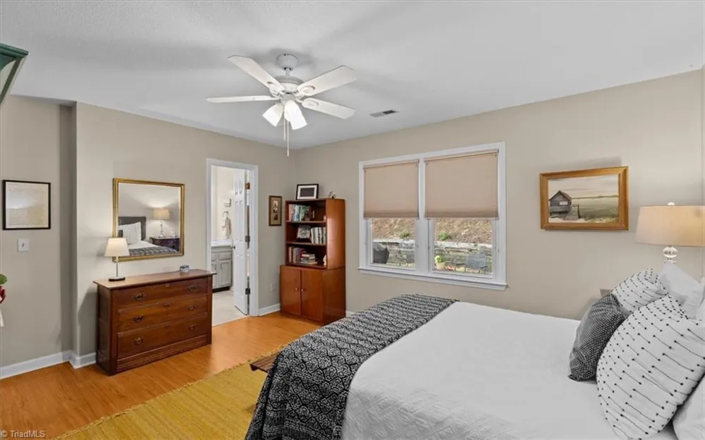 5 Iron Carriage Court #D Greensboro, NC 27410