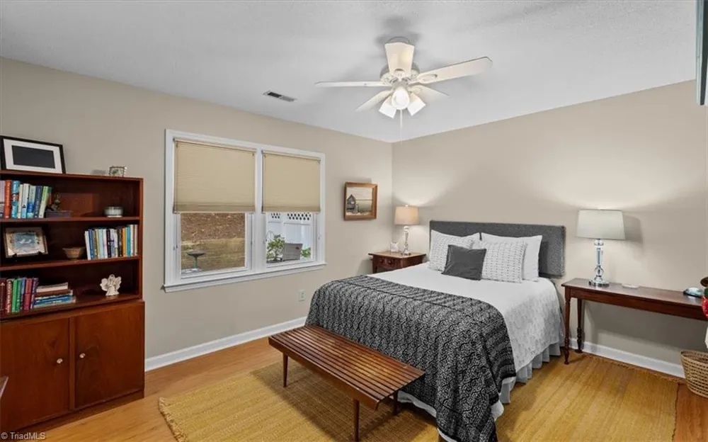 5 Iron Carriage Court #D Greensboro, NC 27410
