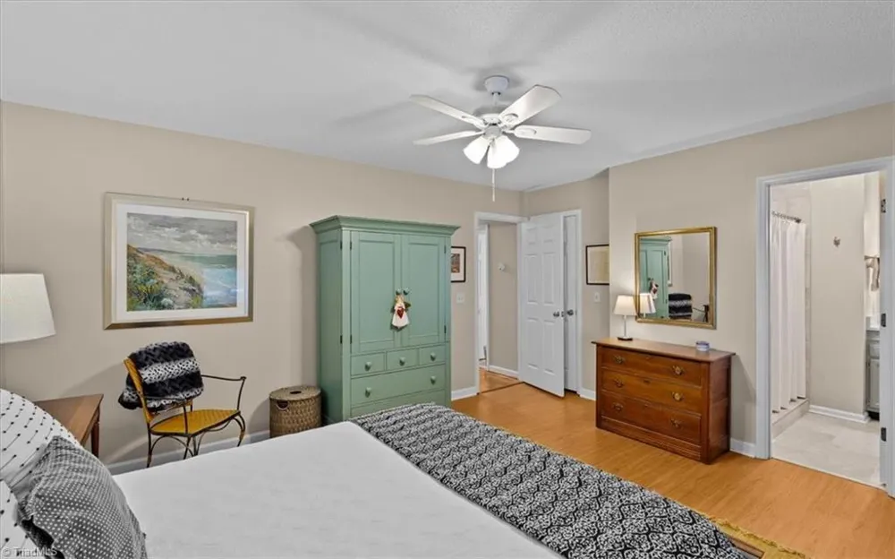 5 Iron Carriage Court #D Greensboro, NC 27410