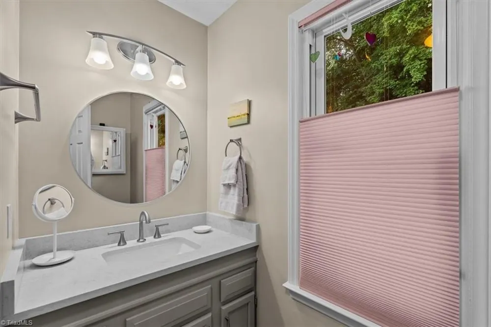 5 Iron Carriage Court #D Greensboro, NC 27410