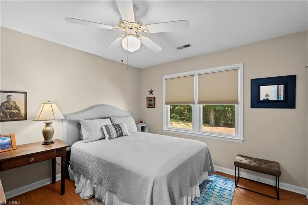 5 Iron Carriage Court #D Greensboro, NC 27410
