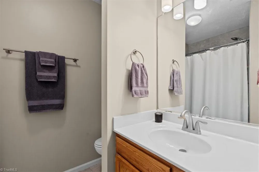 5 Iron Carriage Court #D Greensboro, NC 27410
