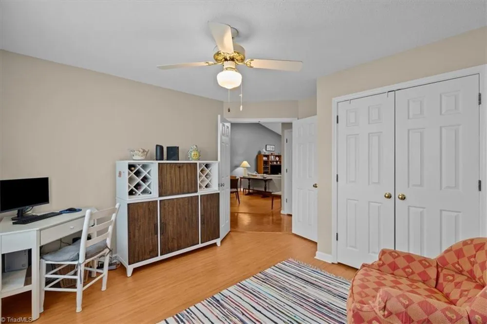 5 Iron Carriage Court #D Greensboro, NC 27410