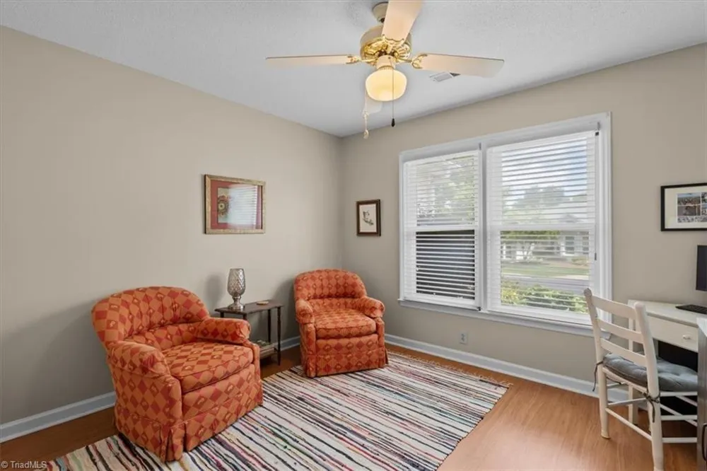 5 Iron Carriage Court #D Greensboro, NC 27410