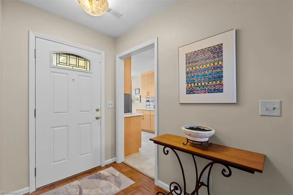 5 Iron Carriage Court #D Greensboro, NC 27410