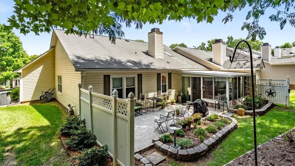 5 Iron Carriage Court #D Greensboro, NC 27410