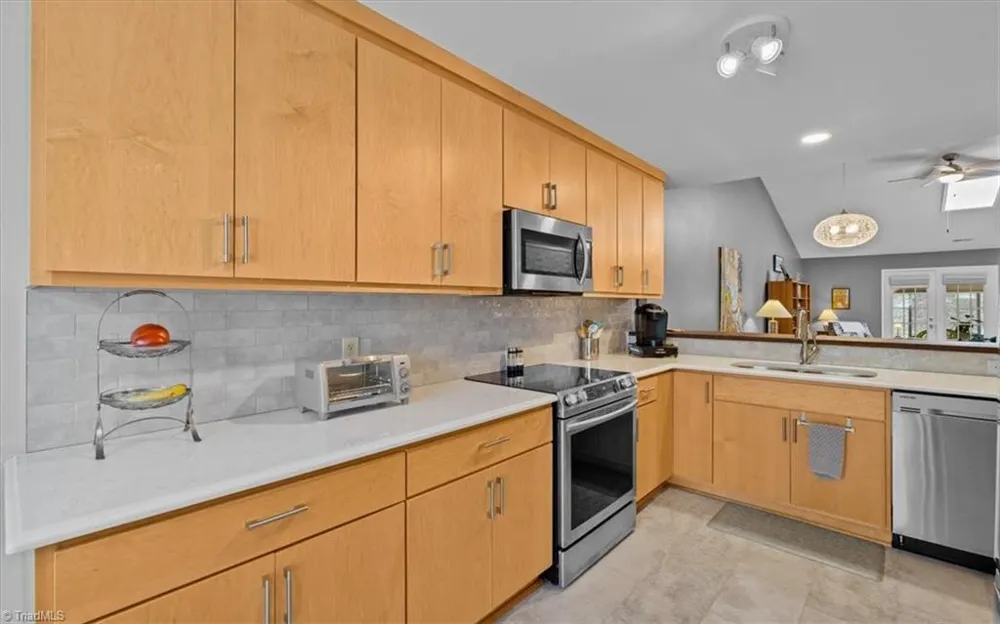 5 Iron Carriage Court #D Greensboro, NC 27410