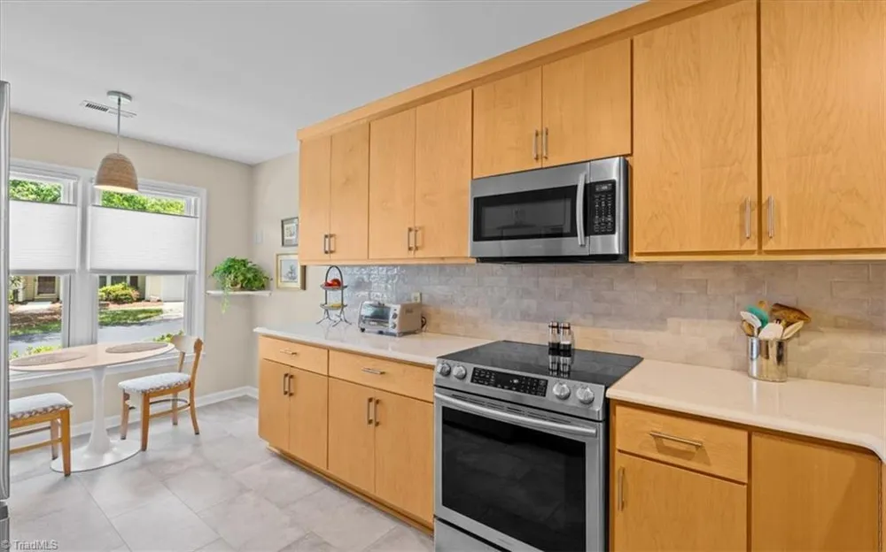 5 Iron Carriage Court #D Greensboro, NC 27410