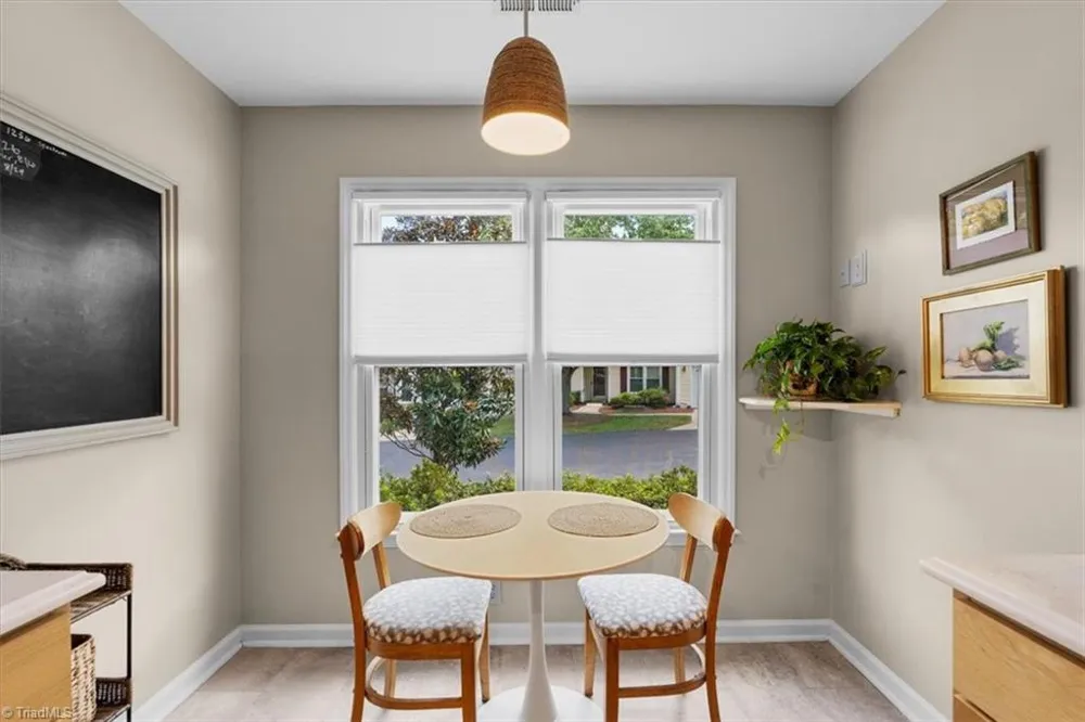 5 Iron Carriage Court #D Greensboro, NC 27410