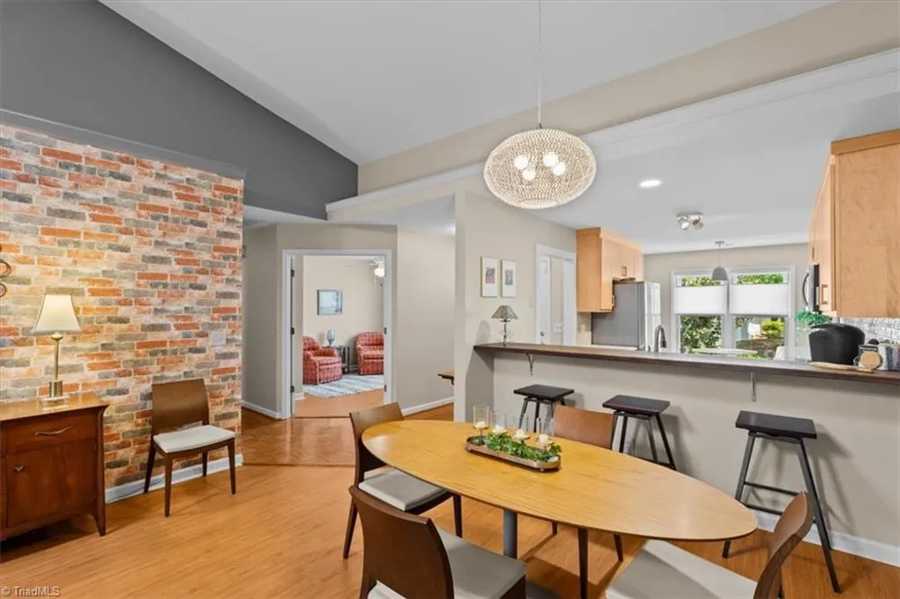 5 Iron Carriage Court #D Greensboro, NC 27410