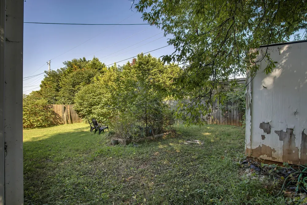 2327 Grove Street Maryville, TN 37804