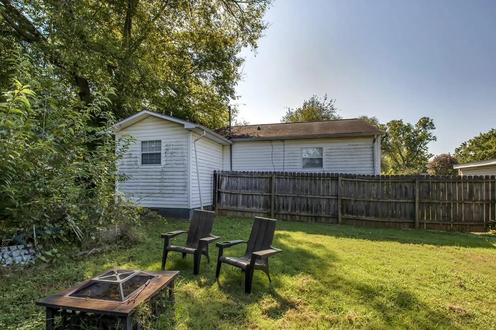 2327 Grove Street Maryville, TN 37804