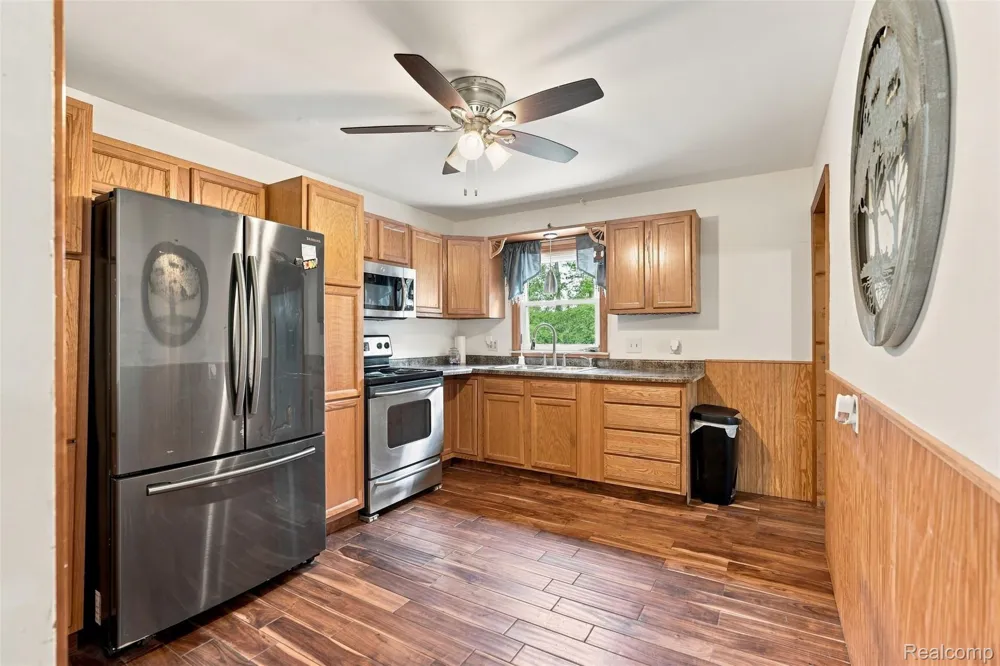 23366 Superior Parkway Taylor City, MI 48180