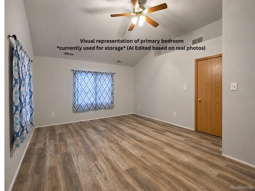 23366 Superior Parkway Taylor City, MI 48180