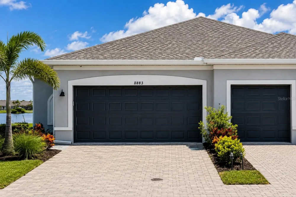8883 SAINT KITTS CIRCLE Englewood, FL 34224