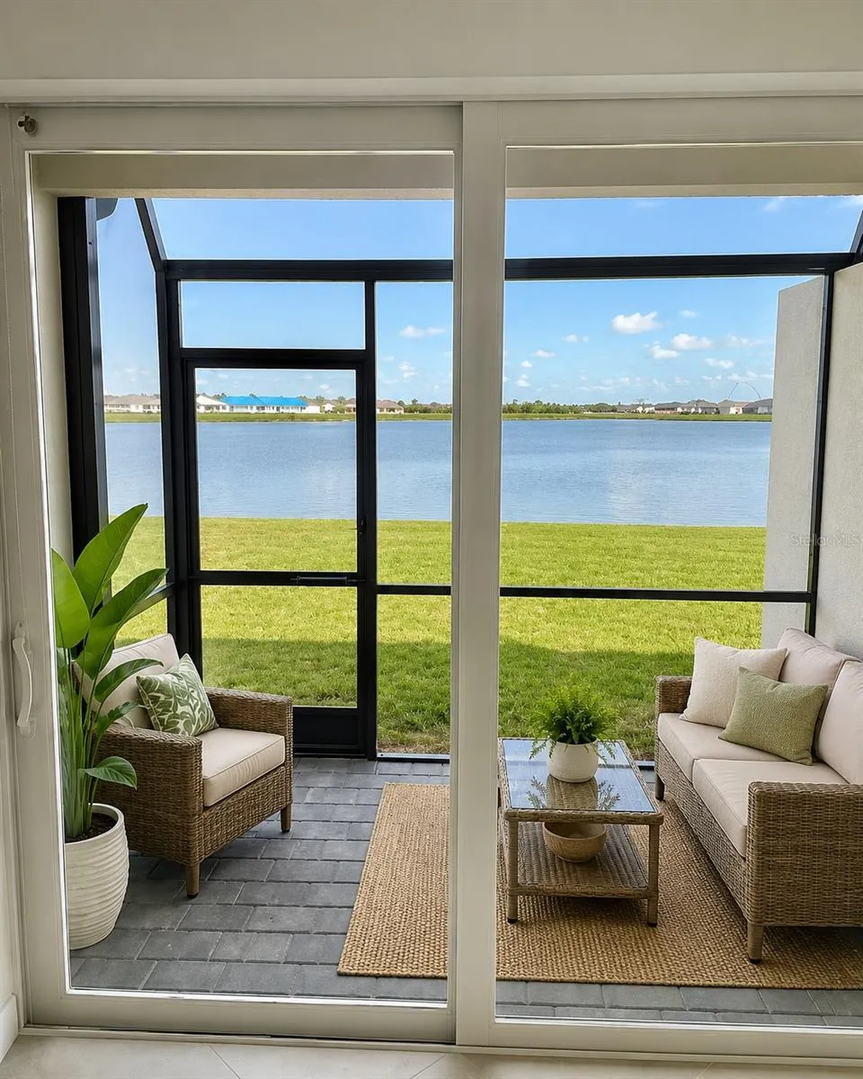 8883 SAINT KITTS CIRCLE Englewood, FL 34224