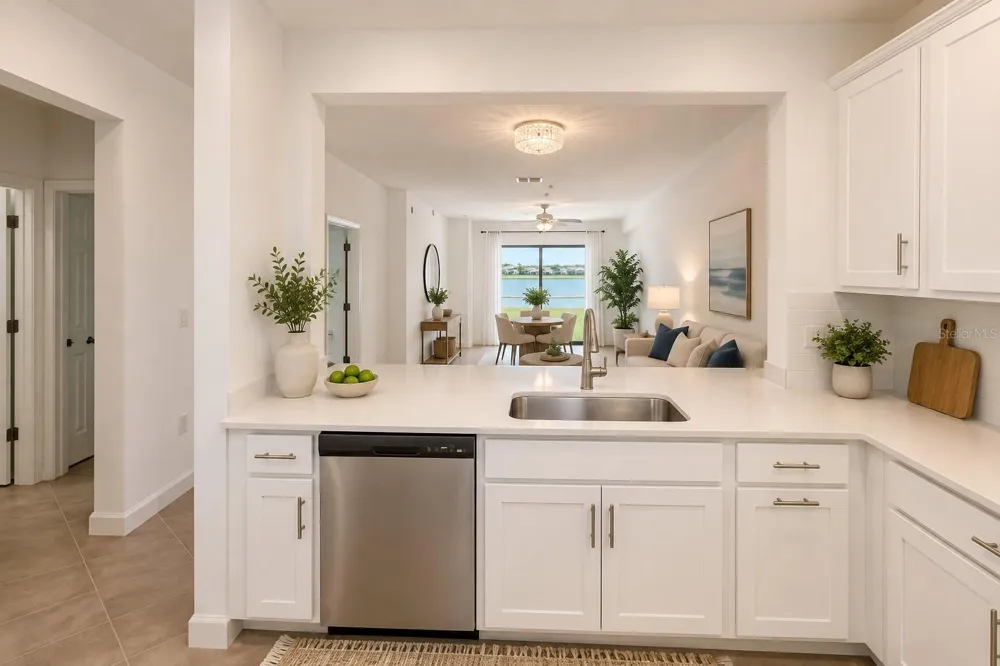 8883 SAINT KITTS CIRCLE Englewood, FL 34224