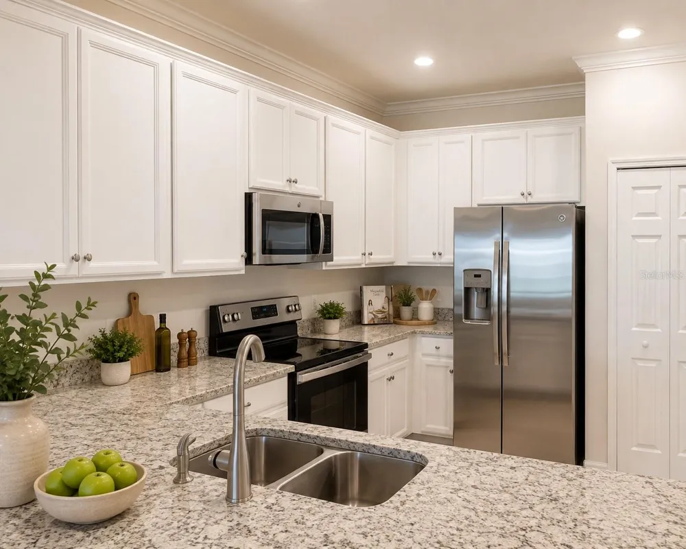 8883 SAINT KITTS CIRCLE Englewood, FL 34224