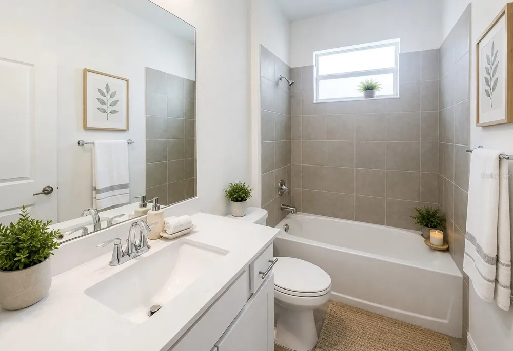 8883 SAINT KITTS CIRCLE Englewood, FL 34224