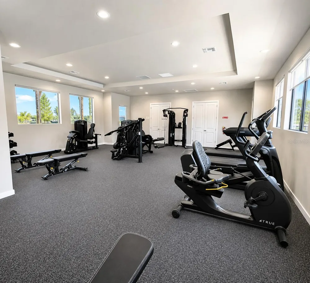 8883 SAINT KITTS CIRCLE Englewood, FL 34224
