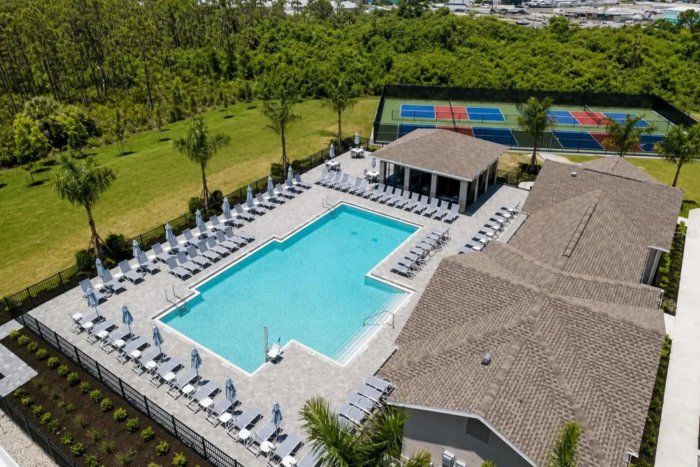 8883 SAINT KITTS CIRCLE Englewood, FL 34224