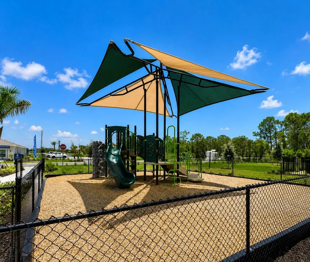 8883 SAINT KITTS CIRCLE Englewood, FL 34224