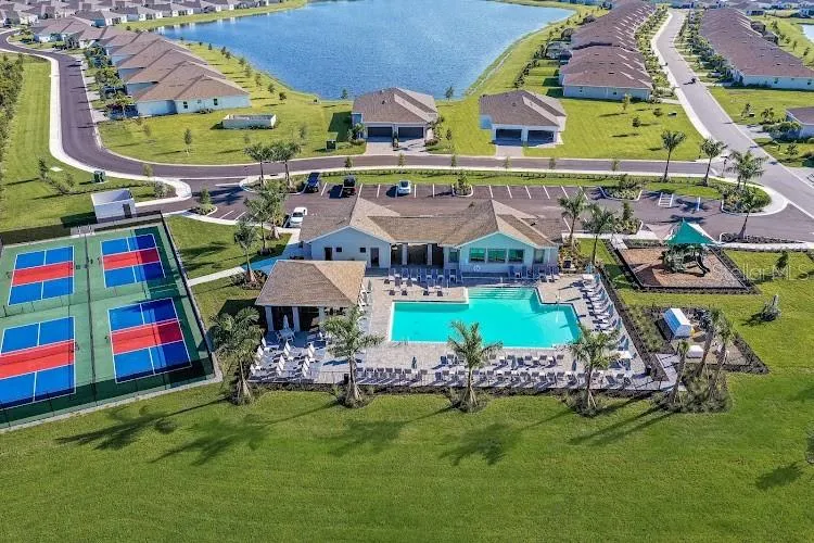 8883 SAINT KITTS CIRCLE Englewood, FL 34224