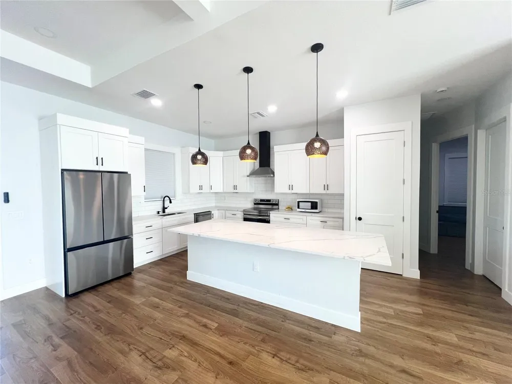 4317 MEAGER CIRCLE Port Charlotte, FL 33948