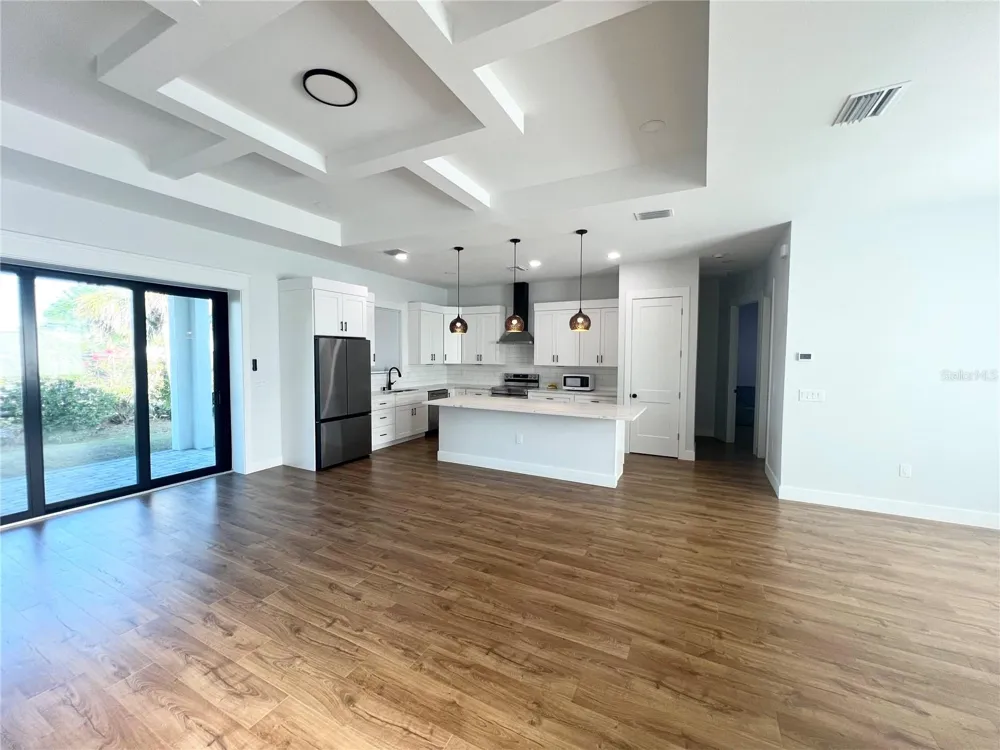 4317 MEAGER CIRCLE Port Charlotte, FL 33948