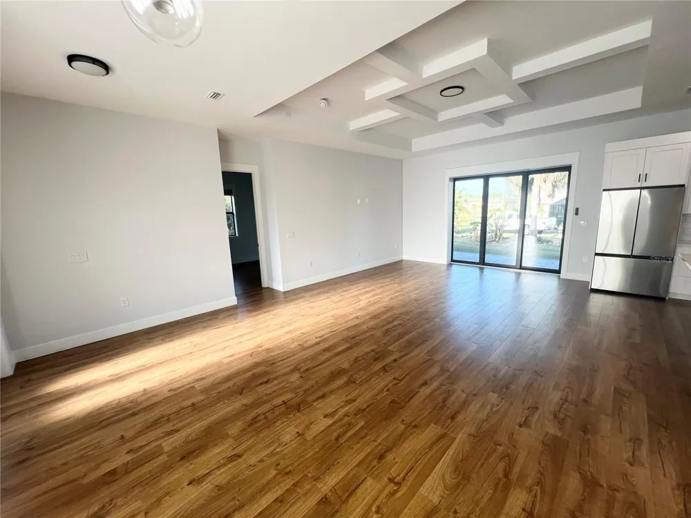 4317 MEAGER CIRCLE Port Charlotte, FL 33948