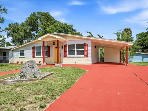 629 CEDAR PARK DRIVE