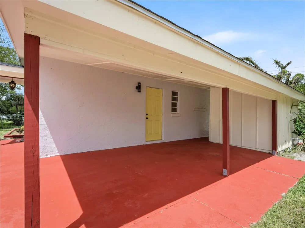 629 CEDAR PARK DRIVE Daytona Beach, FL 32114