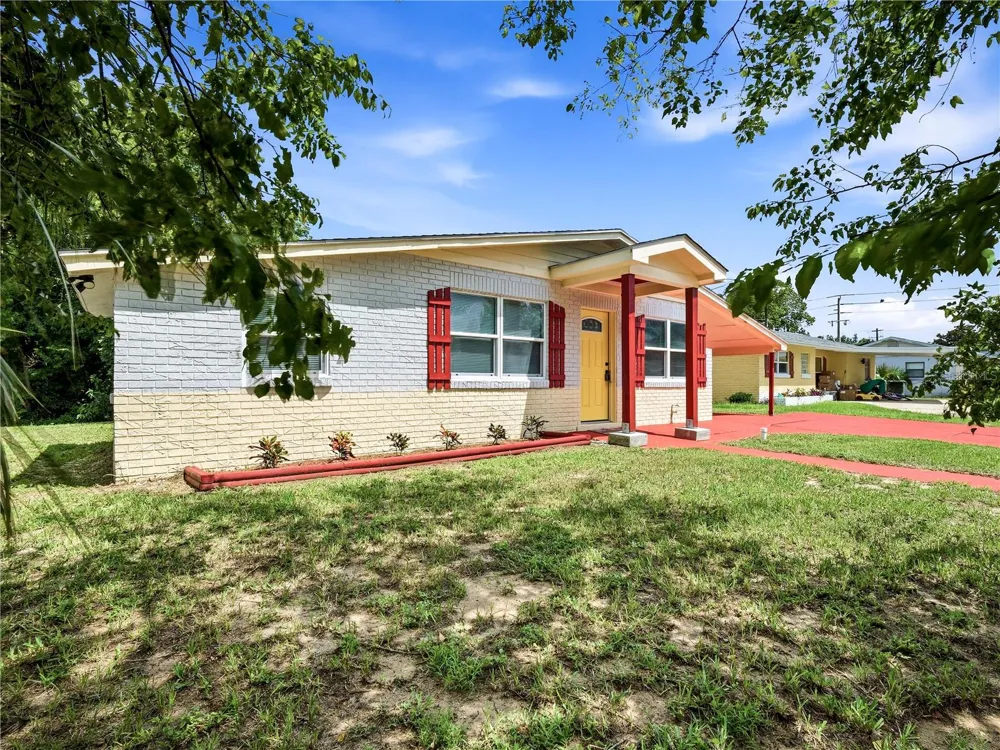 629 CEDAR PARK DRIVE Daytona Beach, FL 32114