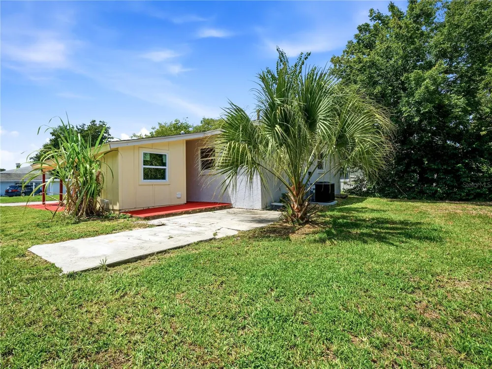 629 CEDAR PARK DRIVE Daytona Beach, FL 32114