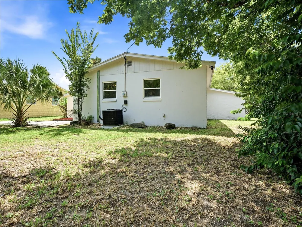 629 CEDAR PARK DRIVE Daytona Beach, FL 32114