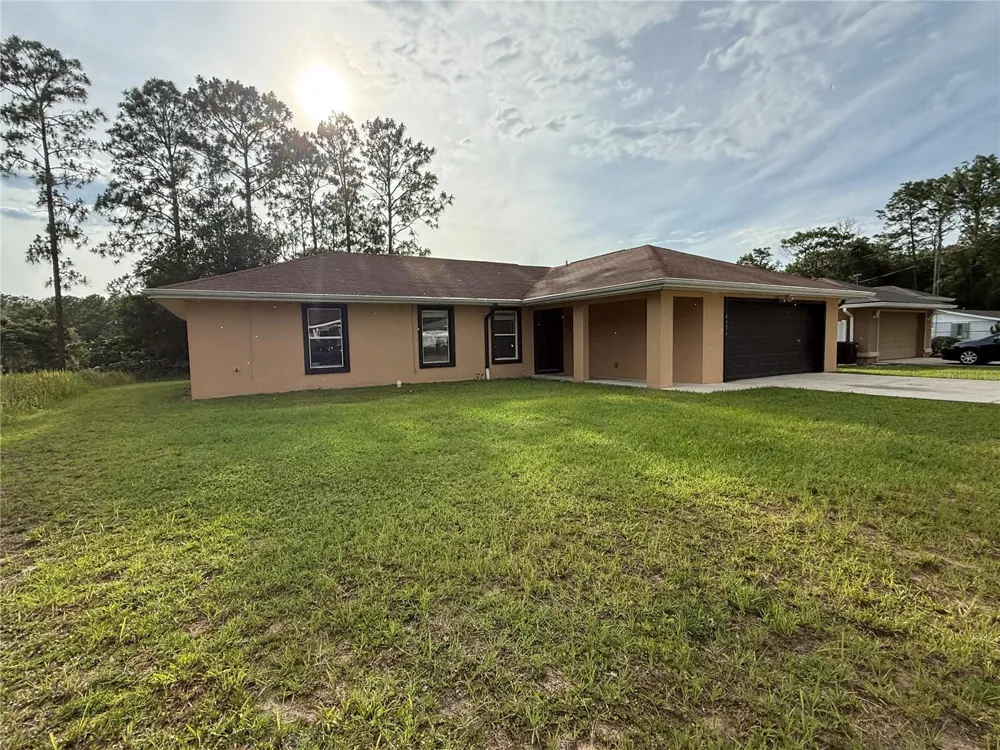 4156 SW 159TH COURT ocala, FL 34481