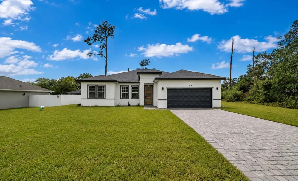 2200 SW 155TH LANE ocala, FL 34473