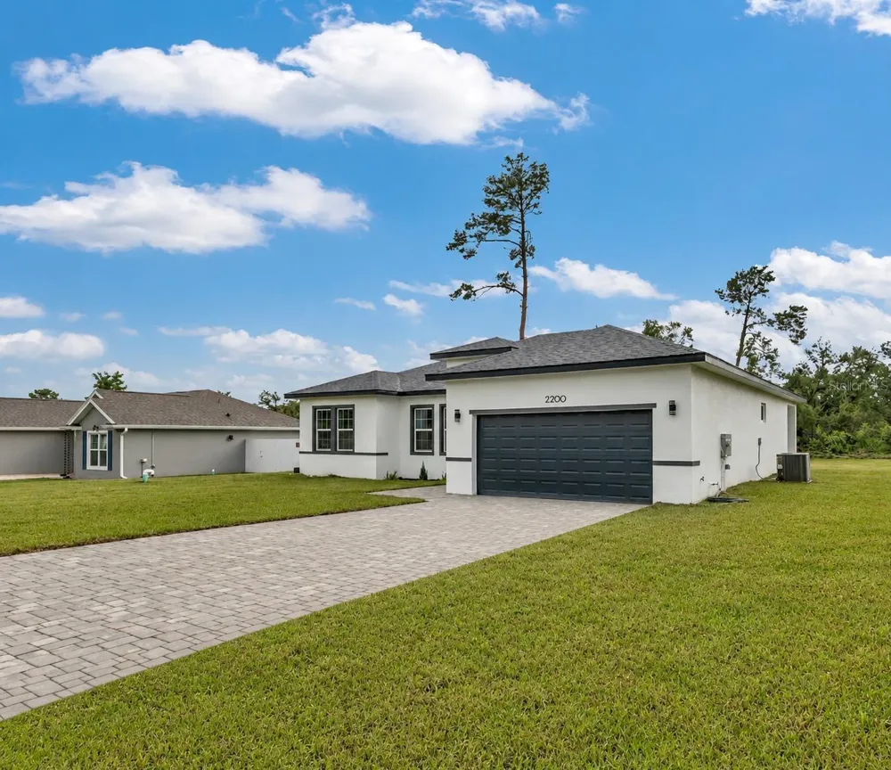 2200 SW 155TH LANE ocala, FL 34473