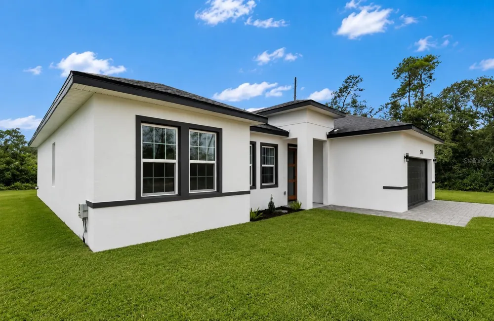 2200 SW 155TH LANE ocala, FL 34473