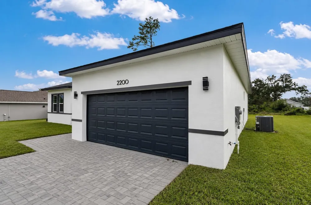 2200 SW 155TH LANE ocala, FL 34473