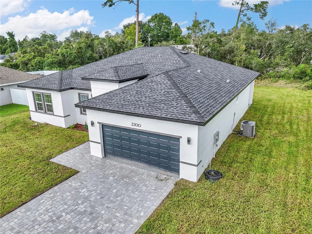 2200 SW 155TH LANE ocala, FL 34473