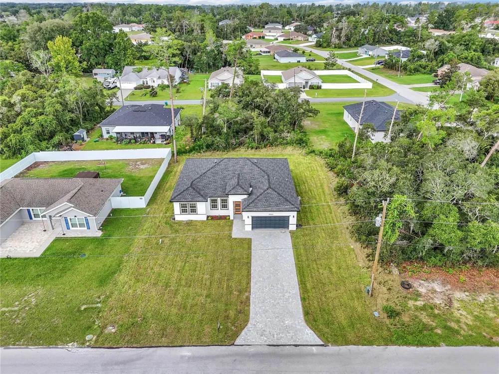 2200 SW 155TH LANE ocala, FL 34473