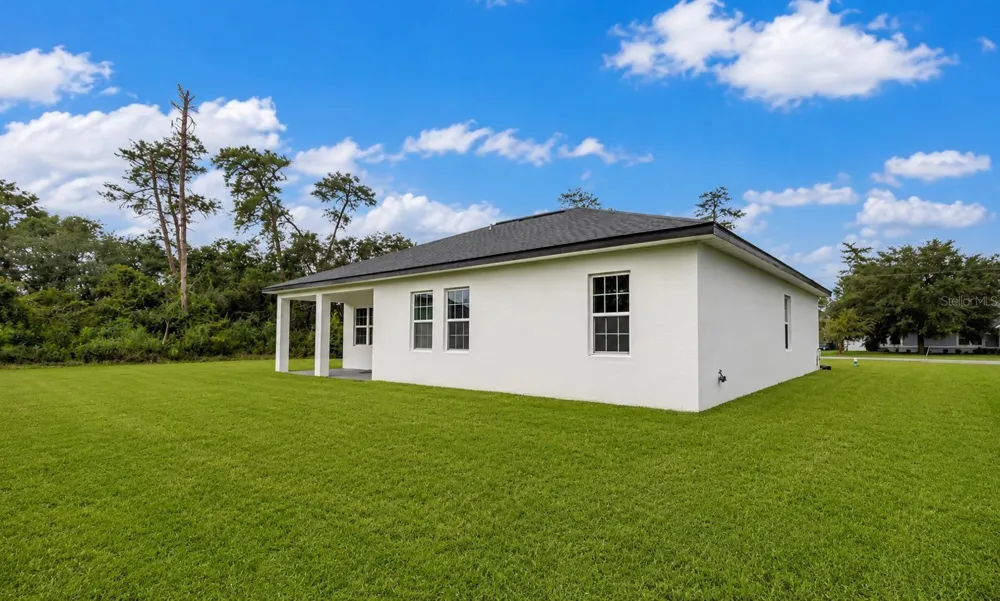 2200 SW 155TH LANE ocala, FL 34473