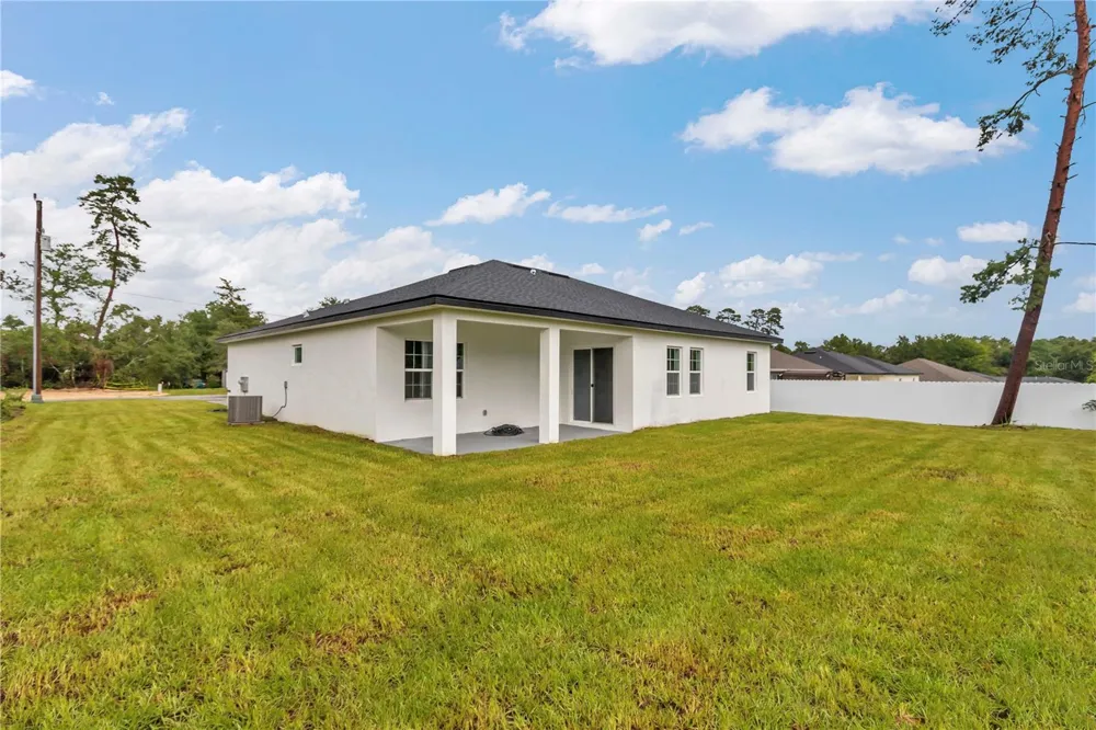 2200 SW 155TH LANE ocala, FL 34473