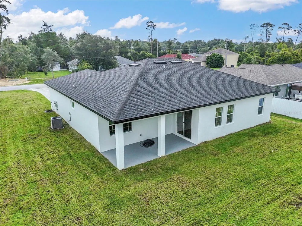 2200 SW 155TH LANE ocala, FL 34473