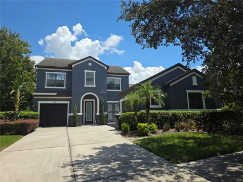 11006 WEMBLEY LANDING DRIVE